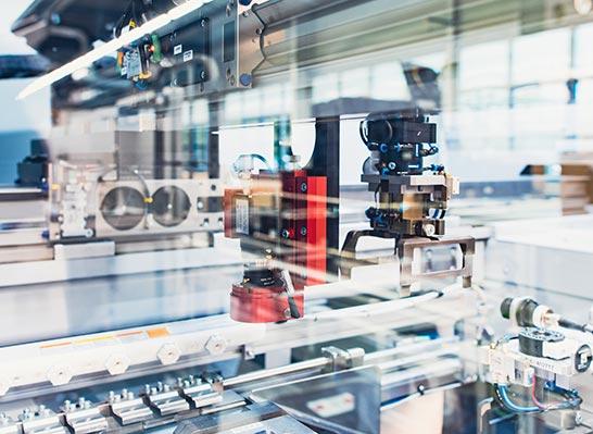 Lenze集團 驅動未來，賦能全球——卓越傳動技術產品與服務的技術開發之路