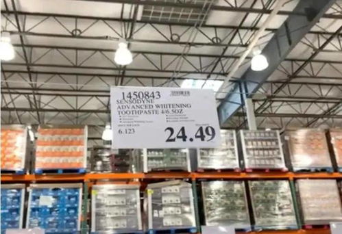 全球通脹浪潮下 美國(guó)日用品零食漲價(jià)不止，中國(guó)日用百貨市場(chǎng)如何應(yīng)對(duì)