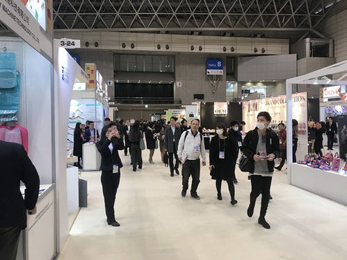 2021年日本禮品百貨家居用品展 一年三屆的Lifestyle Week，引領(lǐng)北京日用百貨新風尚