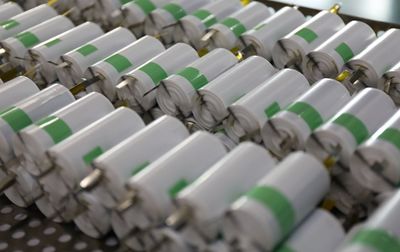 四大優勢！這家企業每一塊鋰電池，更安全！——電池產品背書力薦