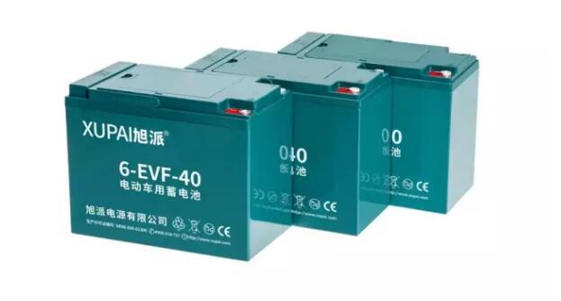 干貨滿滿！電動車電池首次使用的正確方法！