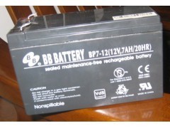 BB蓄電池BC160-12——原裝正品授權銷售中心助力電氣行業高效運維
